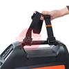 P223TX225G4  Kemppi Minarc T 223 DC TIG Welder Air Cooled Package, with TX 225G 4m Torch - 110/240v, 1ph